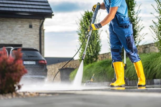 Playground Equipment Cleaning in Isanti, MN